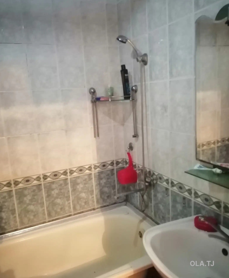 2 комнатная квартира, 4 этаж, 52 м²