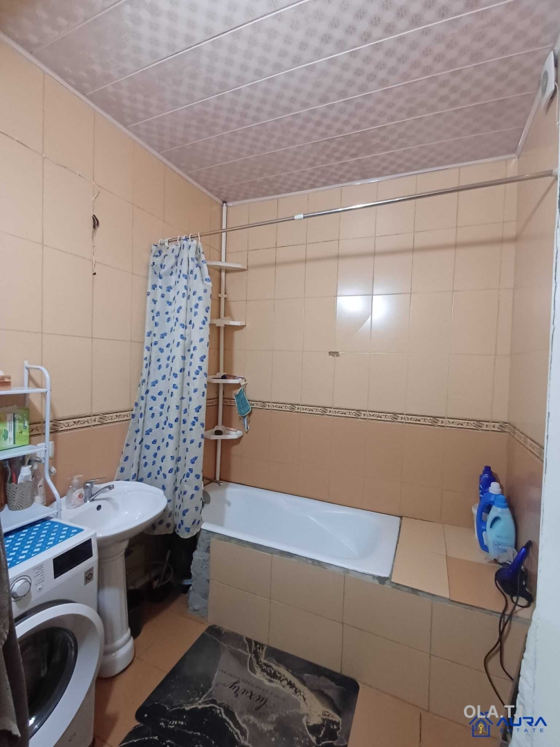 2 комнатная квартира, 3 этаж, 89 м²