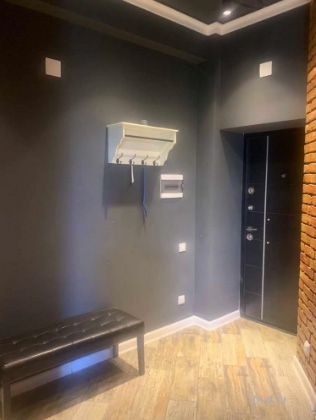 1 комнатная квартира, 6 этаж, 45 м²
