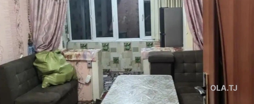 4 комнатная квартира, 2 этаж, 110 м²