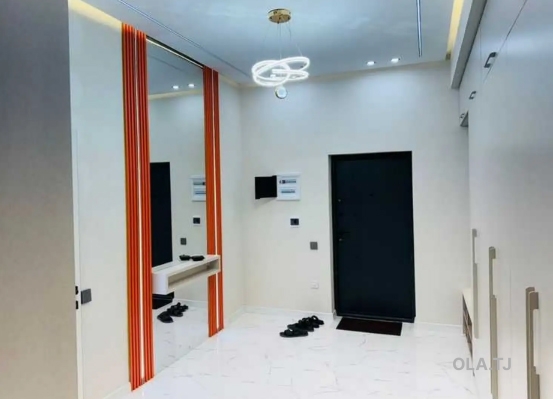 1 комнатная квартира, 10 этаж, 60 м²