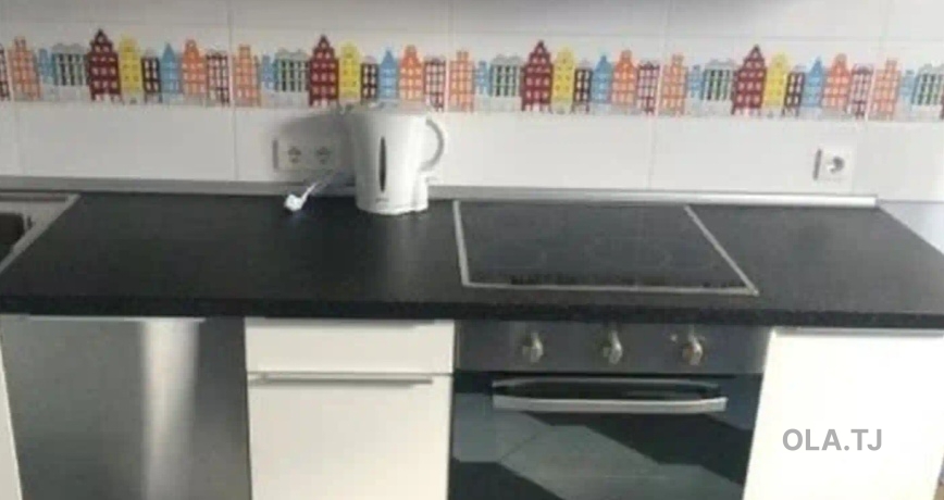 2 комнатная квартира, 5 этаж, 100 м²