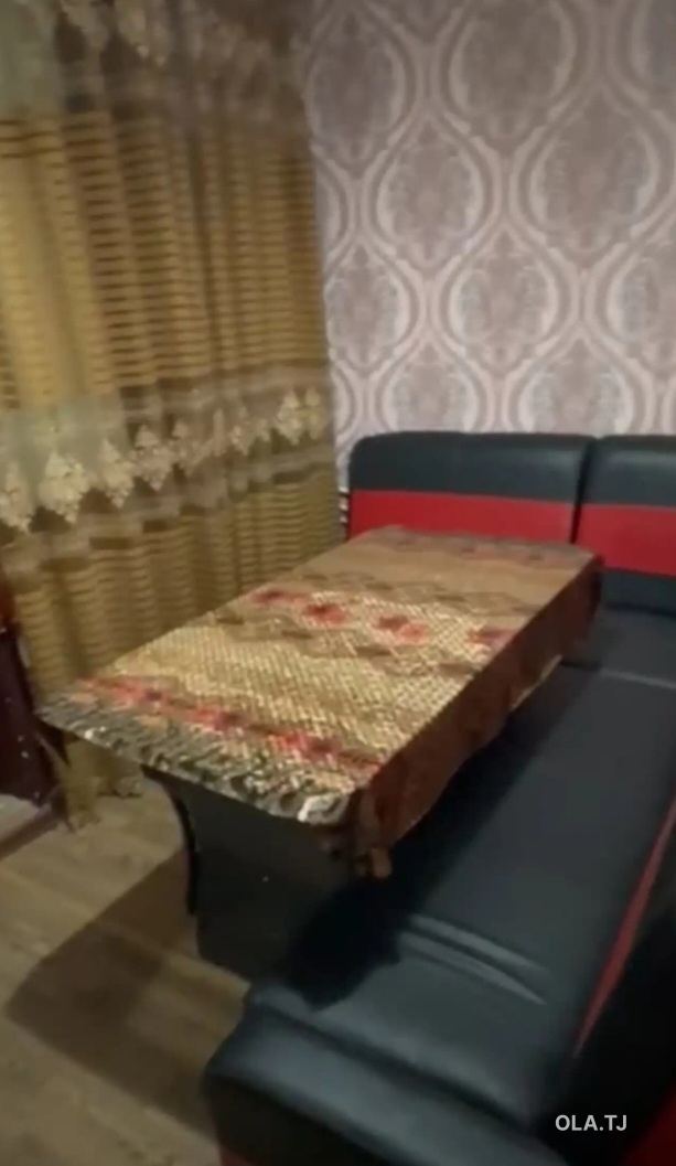 2 комнатная квартира, 3 этаж, 58 м²