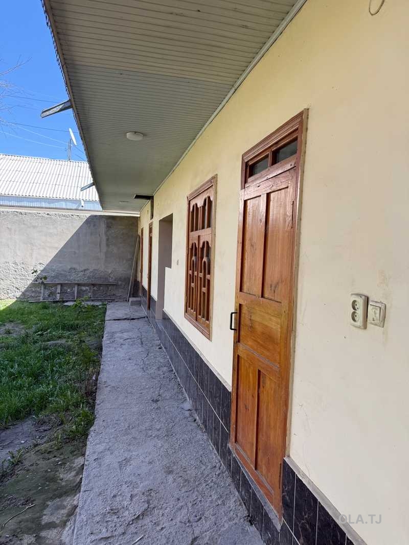 Комната в 2 комнатной квартире