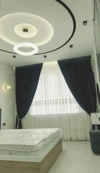 2 комнатная квартира, 3 этаж, 71 м²