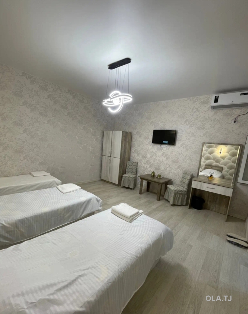 1 комнатная квартира, 1 этаж, 30 м²