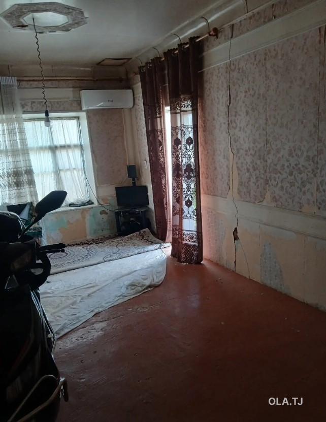 Дом (хавли), 5 комнат, 1 эт