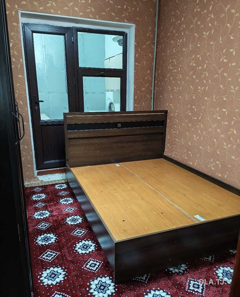 3 комнатная квартира, 9 этаж, 80 м²