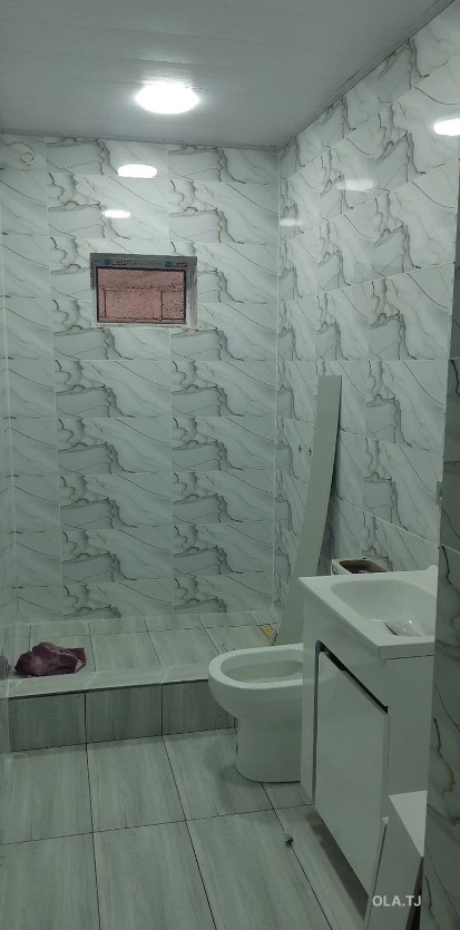 Дом (хавли), 5 комнат, 2 эт