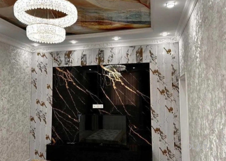 6 комнатная квартира, 1 этаж, 230 м²