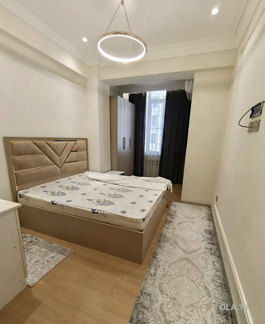 3 комнатная квартира, 12 этаж, 130 м²