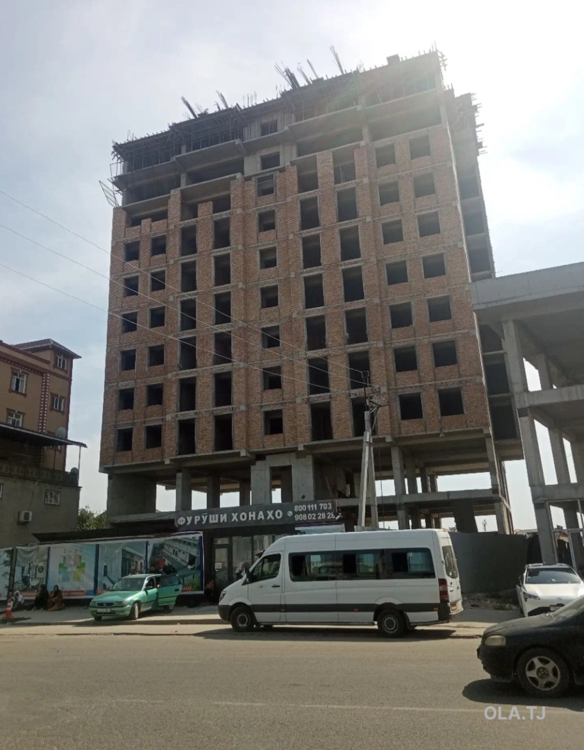 Помещение под магазин / салон, 100м², назди бозори Станция
