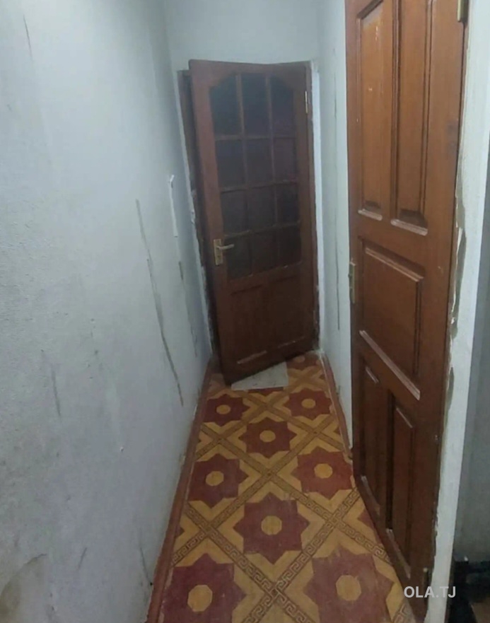 1 комнатная квартира, 3 этаж, 35 м²