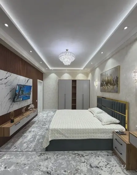 2 комнатная квартира, 11 этаж, 66 м²