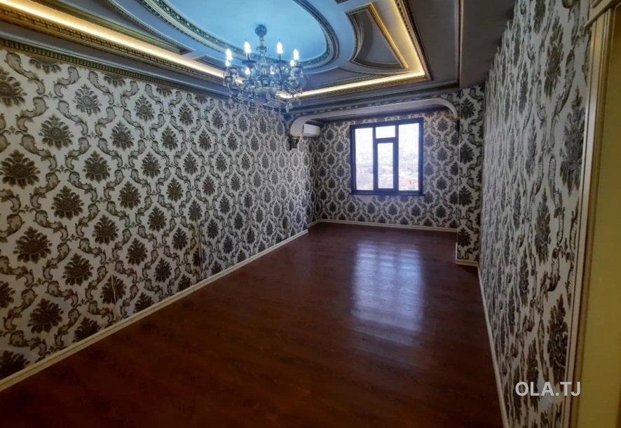 6 комнатная квартира, 8 этаж, 400 м²
