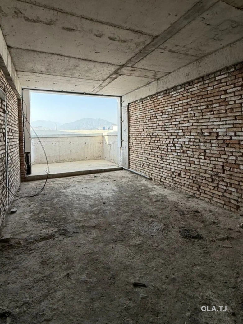 6 комнатная квартира, 10 этаж, 109 м²