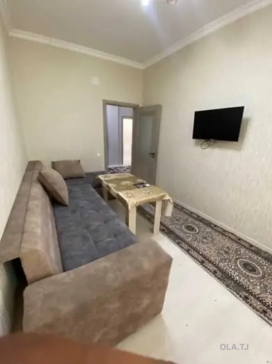 3 комнатная квартира, 7 этаж, 97 м²