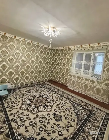 2 комнатная квартира, 4 этаж, 42 м²