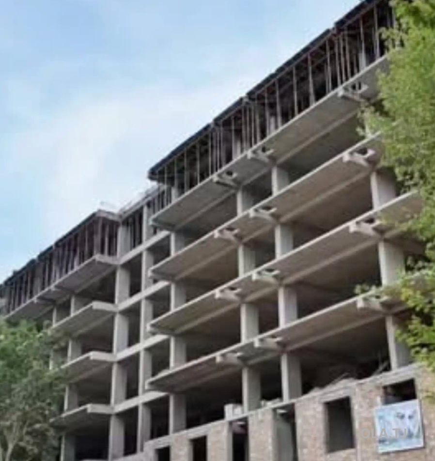1 комнатная квартира, 1 этаж, 43 м²
