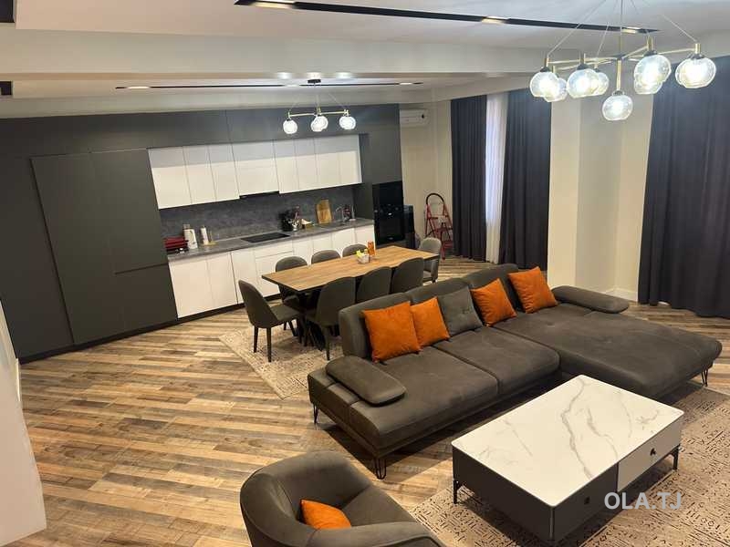 2 комнатная квартира, 5 этаж,
