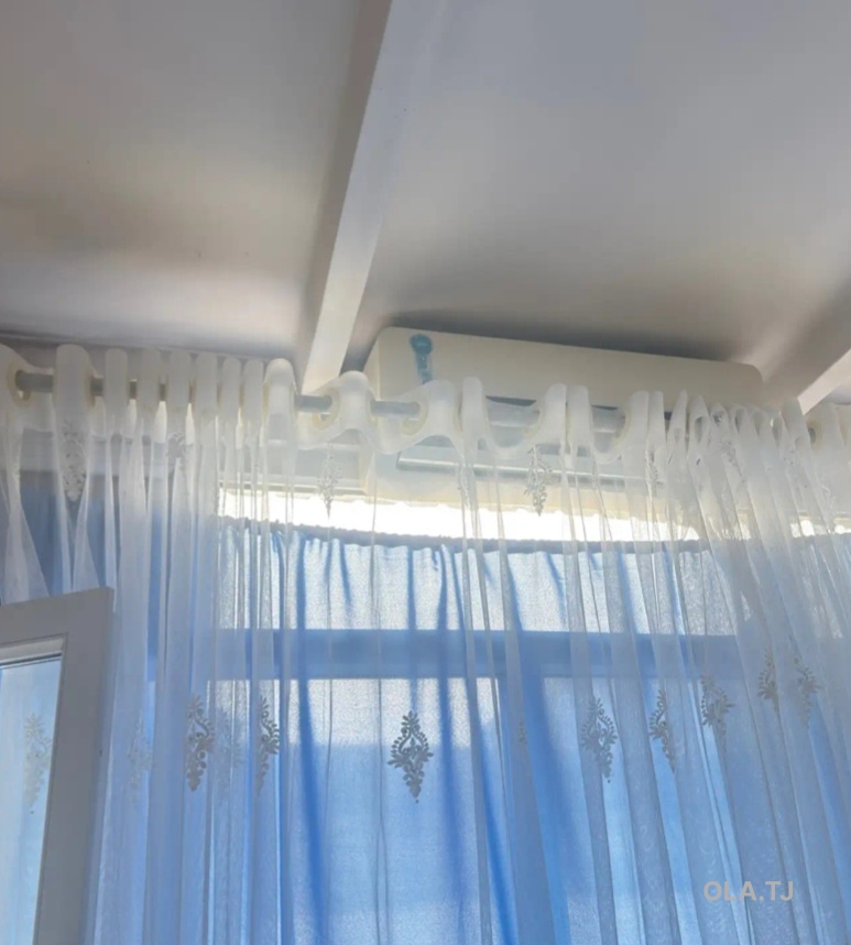2 комнатная квартира, 1 этаж, 47 м²
