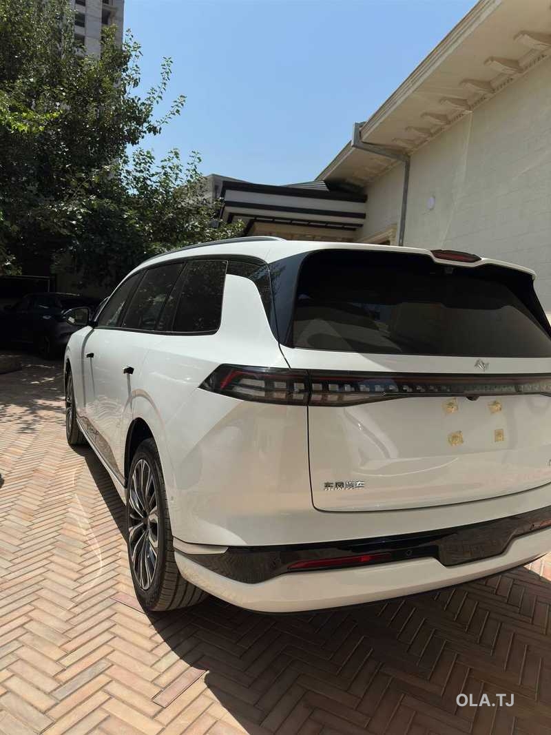 Dongfeng C36,  2026