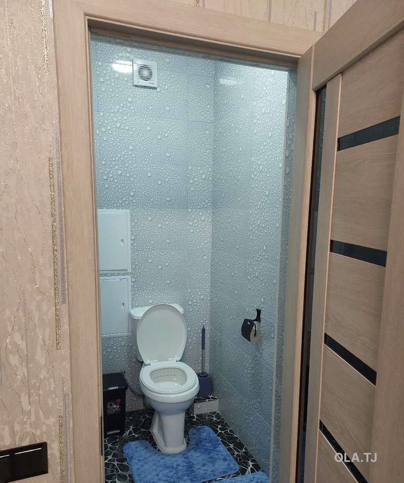 2 комнатная квартира, 11 этаж, 60 м²