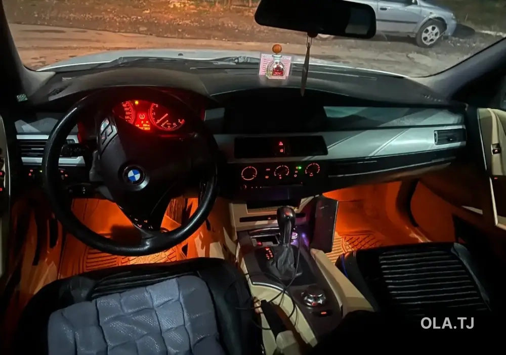 BMW M5,  2014