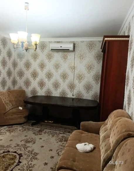 1 комнатная квартира, 1 этаж, 45 м²