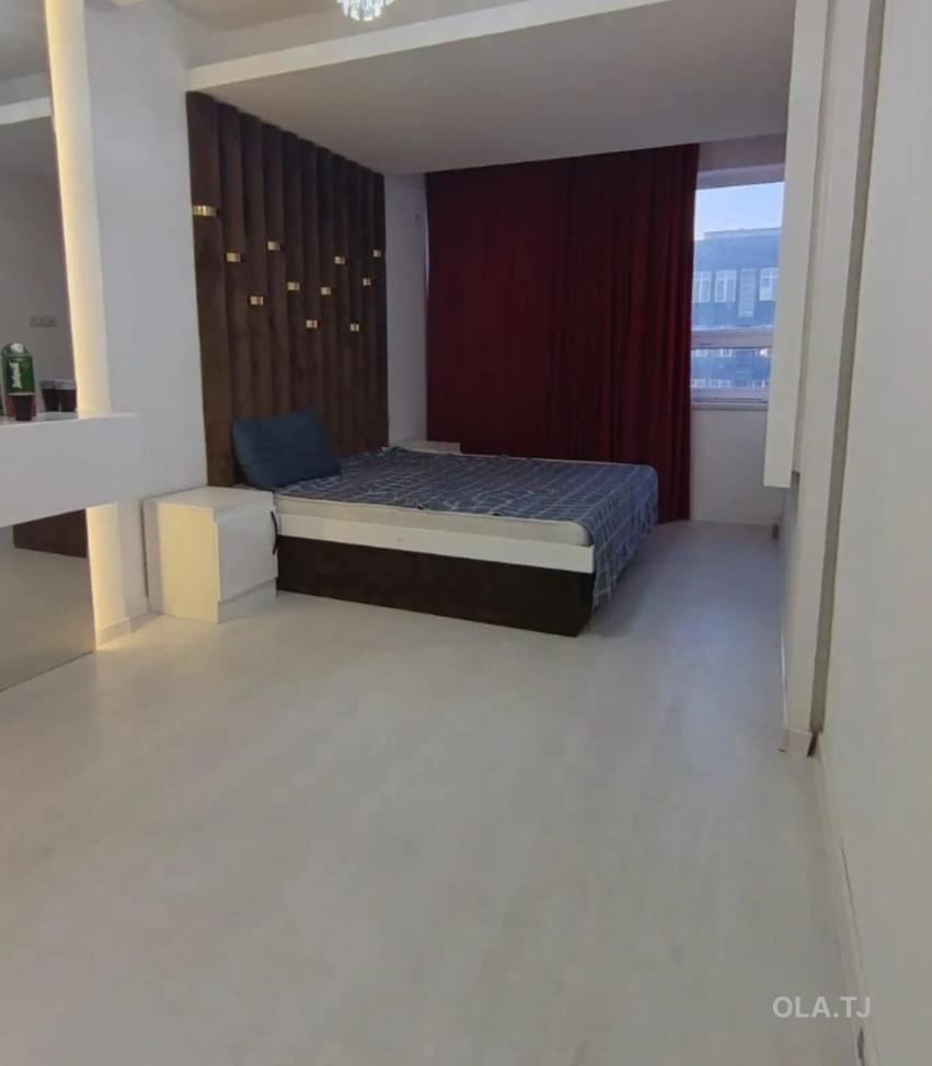 6 комнатная квартира, 16 этаж, 193 м²