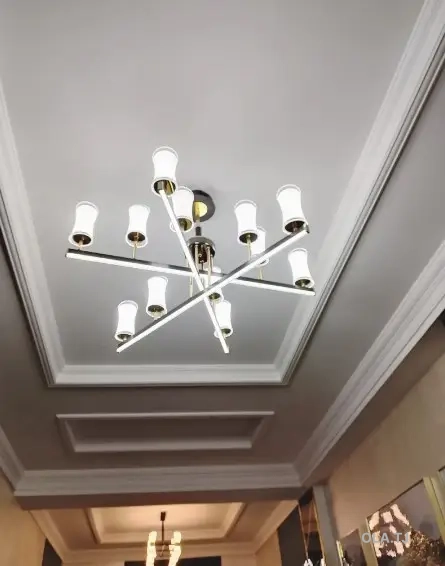 2 комнатная квартира, 5 этаж, 54 м²
