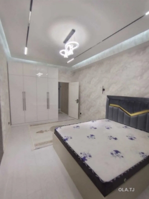 1 комнатная квартира, 5 этаж, 56 м²