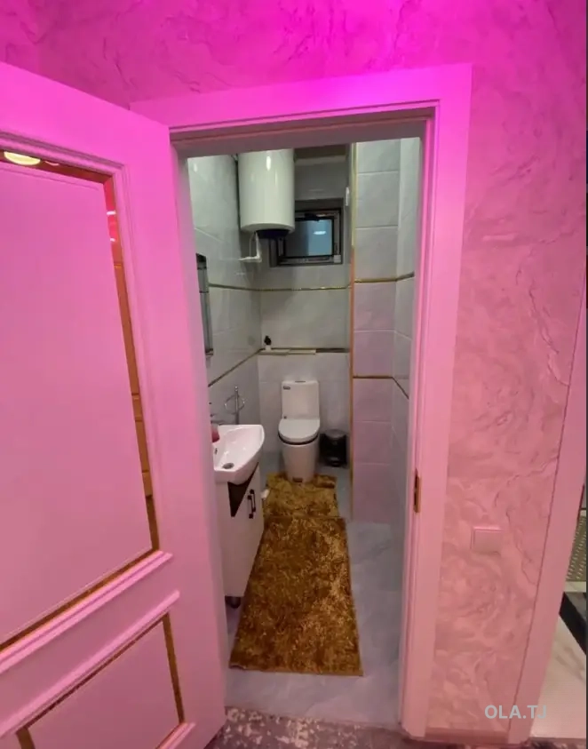2 комнатная квартира, 5 этаж, 100 м²