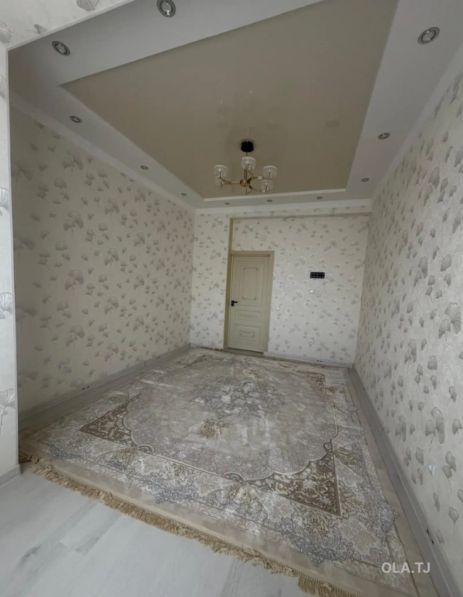 2 комнатная квартира, 14 этаж, 82 м²