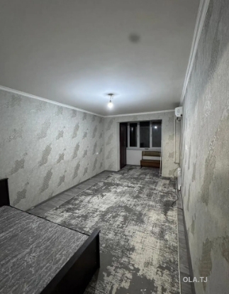 1 комнатная квартира, 4 этаж, 40 м²