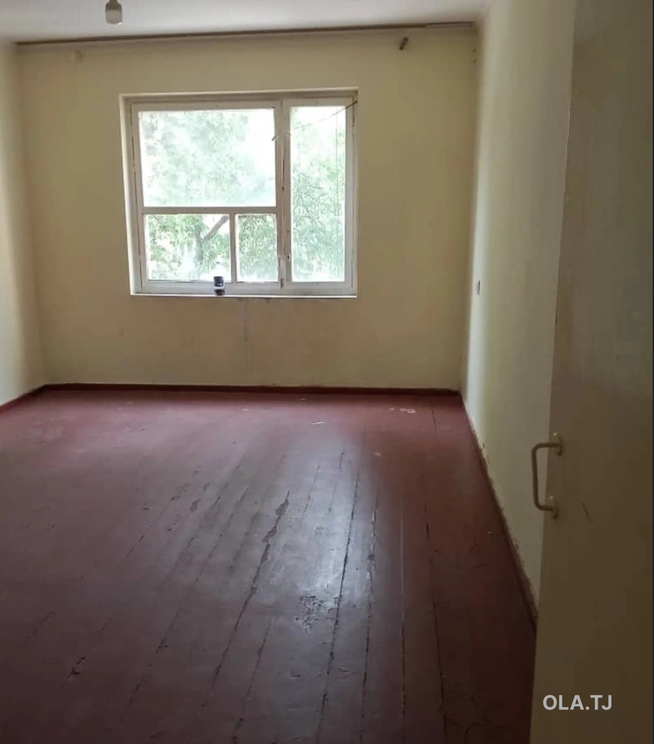 2 комнатная квартира, 3 этаж, 72 м²