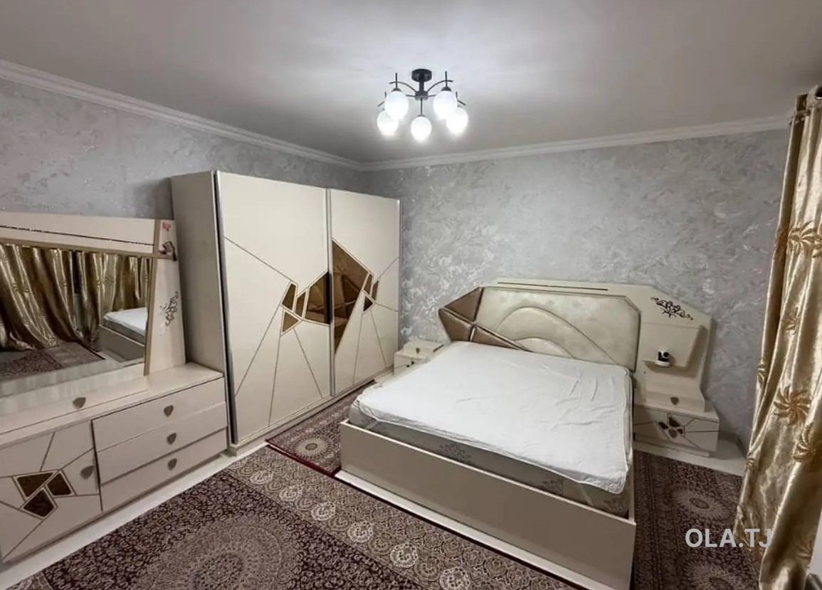 Дом (хавли), 3 комнат, 2 эт