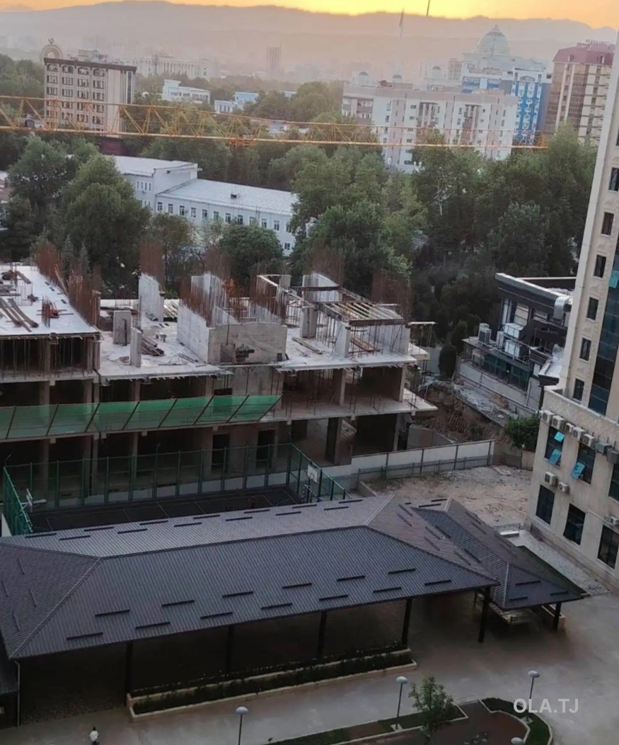 1 комнатная квартира, 10 этаж, 47 м²