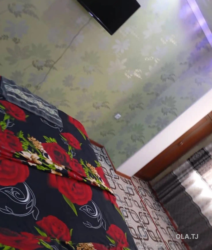 2 комнатная квартира, 4 этаж, 60 м²