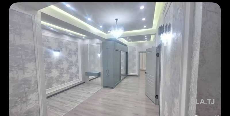 3 комнатная квартира, 6 этаж, 103 м²