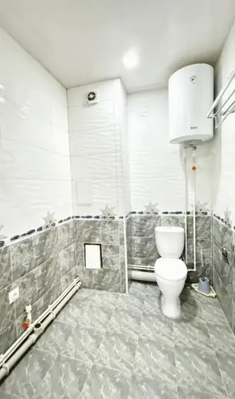 2 комнатная квартира, 4 этаж, 67 м²