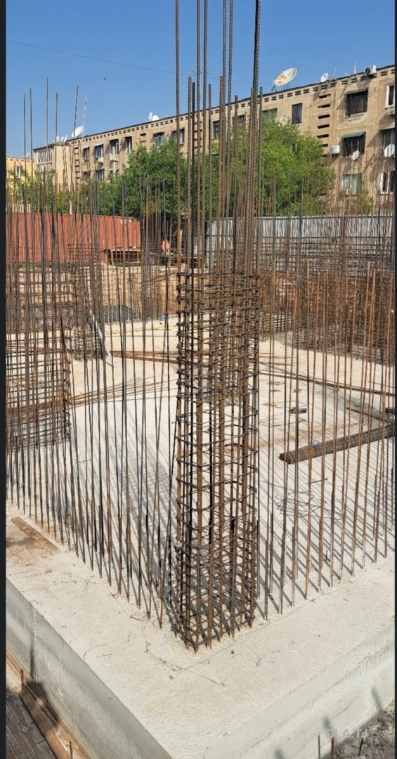 3 комнатная квартира, 6 этаж, 83 м²