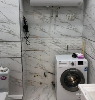 1 комнатная квартира, 10 этаж, 67 м²