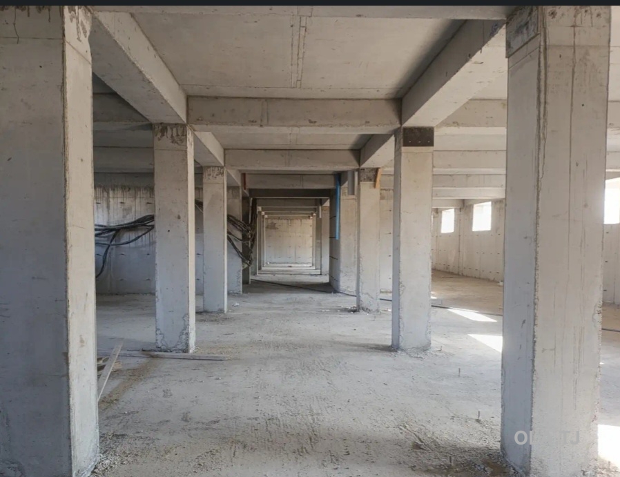 Помещение под склад, 400м², Б. Гафуров