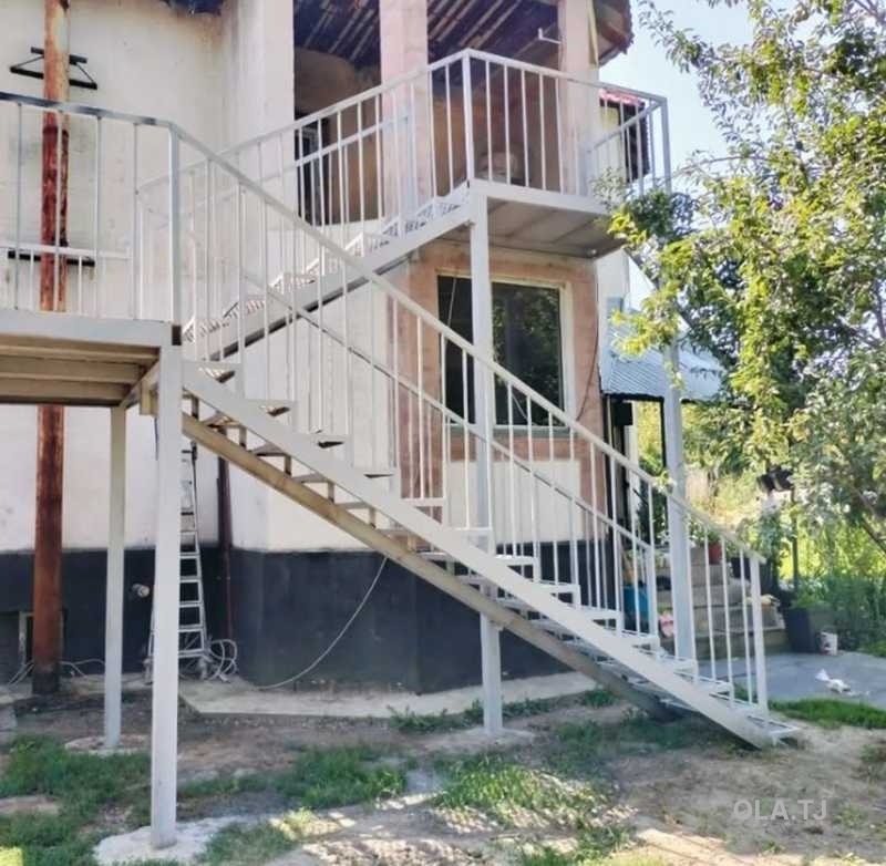 Услуги сварщика
