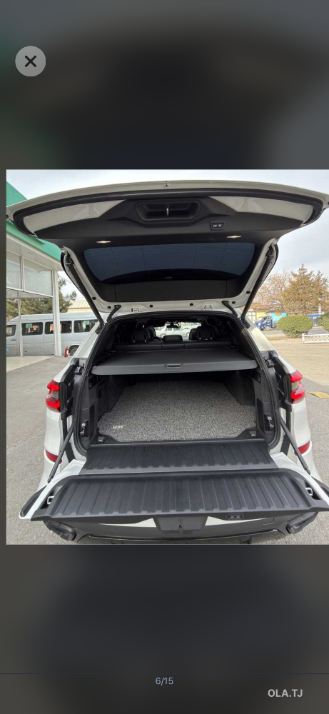 BMW X5,  2019