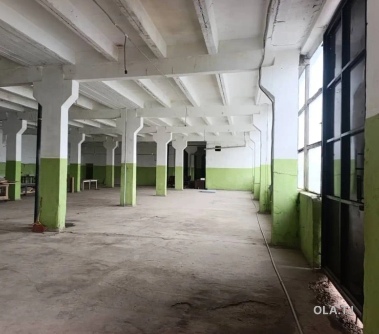 Офис в аренду, В бизнес-центре, 600 м²