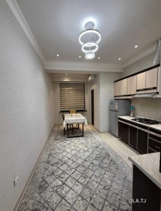 1 комнатная квартира, 3 этаж, 50 м²