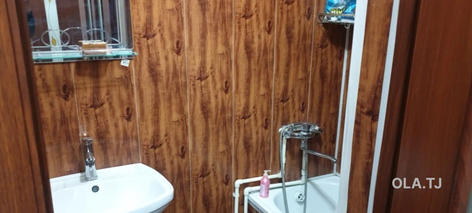 1 комнатная квартира, 5 этаж, 19 м²