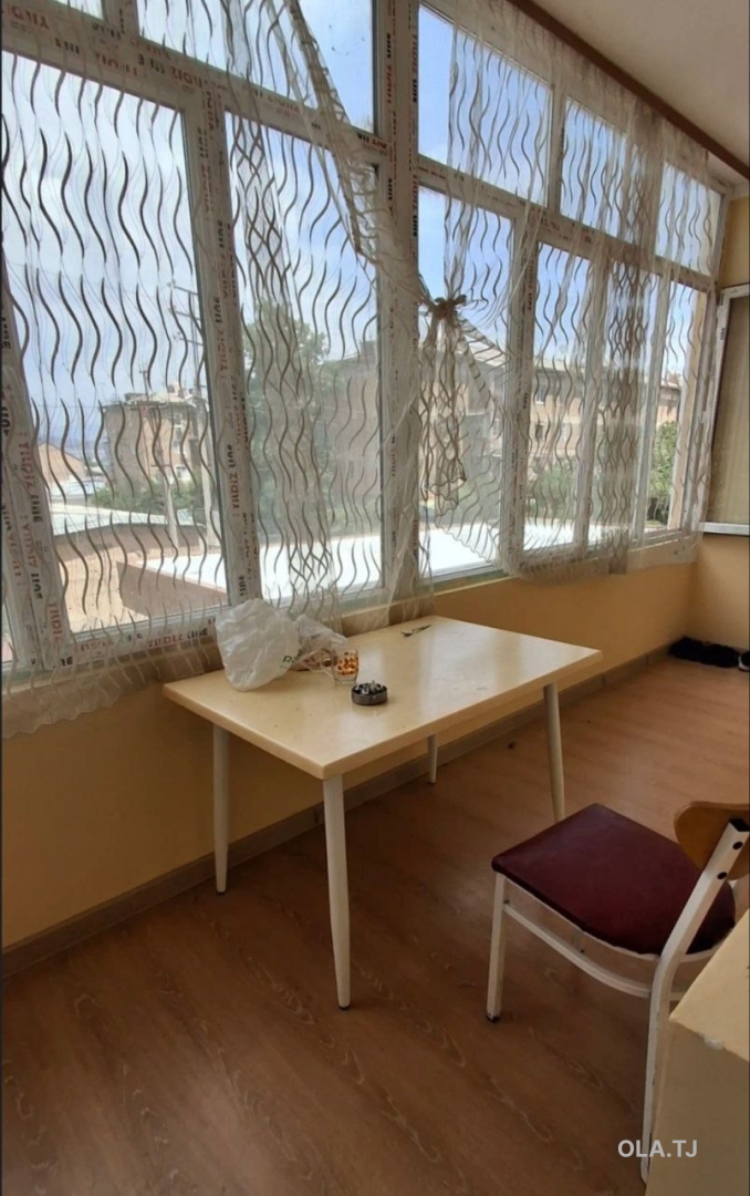 3 комнатная квартира, 3 этаж, 101 м²